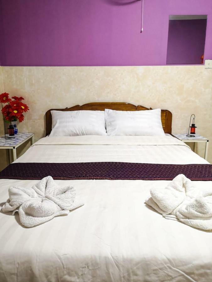 Route 76 Hotel Sen Monourom