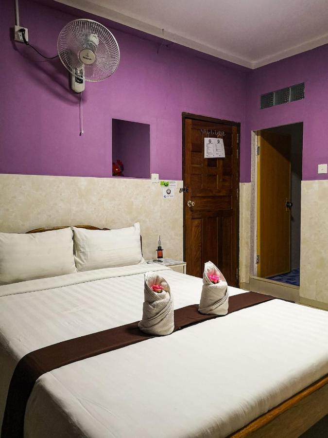 Route 76 Hotel Sen Monourom